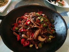 -鑫百万烤鸭店(大兴店)