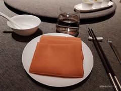 -虹潮荟·餐桌上的美食地理(太阳宫店)