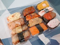 -鲜道寿司(雨花虹悦城店)