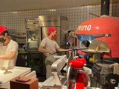 -Primo·丽莫意大利窑烤披萨