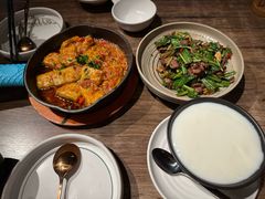 -云海肴云南菜(浦江欢乐颂店)