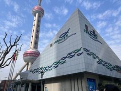 -上海海洋水族馆