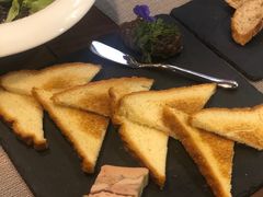 -LA CREPERIE BRETONNE布列塔尼法式餐厅(天童北路店)