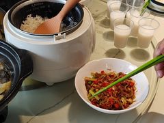 -良厨本味· 老坛剁椒鱼头(深南腾讯店)