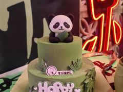 -CAKEBOSS蛋糕老板(东直门来福士店)