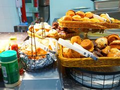 -So Lounge索兰至餐厅(蓝色港湾店)