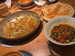 -吃饭皇帝大(长宁龙之梦店)
