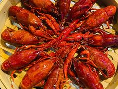 -靓靓蒸虾(中山公园店)