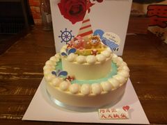 -好利来(东直门银座店)