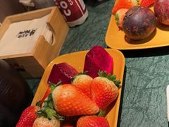 -牛New寿喜烧(中山公园龙之梦店)