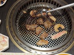 -AJIYA·池袋日式烧肉自助(天津万象城店)