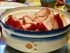 稻香东坡肉-香阁餐厅·常州菜·常州菜代表品牌(新北奥体店)