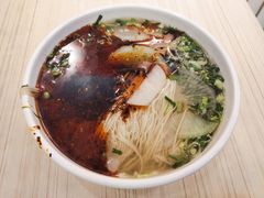 毛细拉面-清真·君乐牛肉面(一只船中街店)