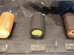 -the Roll'ING手作瑞士卷专门店(卓悦中心店)