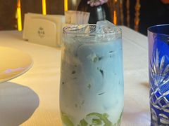 -起士林大饭店(小白楼店)