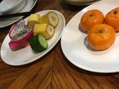 -阿罗新疆菜(人民广场店)