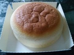 榴莲芝士-花园饼屋·吐司蛋糕面包(星海店)