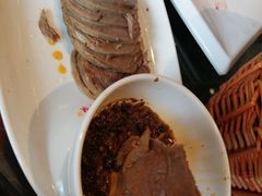 -周姑娘不等味·牛羊肉火锅·螃蟹罗氏虾·烤鱼烤串(高邮店)