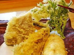 -四葉寿司·城市景观(深圳湾1号店)