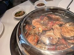 -海味当家·蒸锅海鲜(星海公园店)