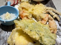 软壳蟹-万岁寿司(万国店)