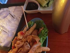 -喜鹊音乐酒馆(西街店)