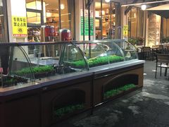 -金石青云炭火烤肉店(中房上东花墅店)