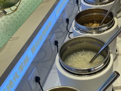 -素满香·全民食养自助(长宁龙之梦店)