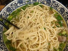 兰州牛肉面-有礼有面(知春路店)