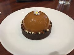 -榖屋house of flour(张江首店)