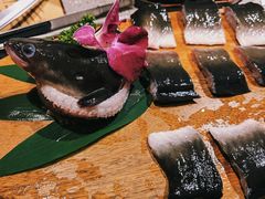 吉力烤鳗鱼-吉力烤鳗
