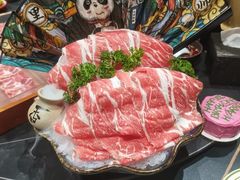 -乔先生涮肉·鲜活牛羊肉火锅(塘沽店)