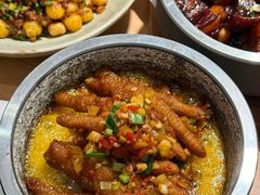 -太二酸菜鱼(福州泰禾店)