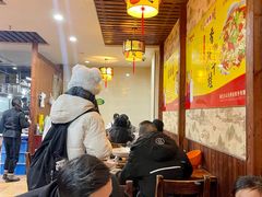 -覃大个·藕汤印象(博奇路店)
