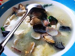 -威海海鲜王(窑头路店)