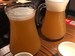 -管氏翅吧(台湾街店)