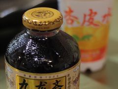 -大梦敦煌主题餐厅(国贸店)