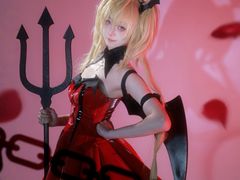 -马猴烧酒二次元cosplay换装写真自拍体验馆