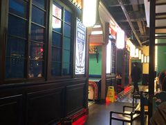 -哥老官重庆美蛙鱼头(宝山龙湖店)