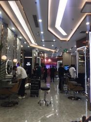 -Meng Lang 梦郎白金店