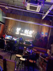 -见雾TATTOO STUDIO