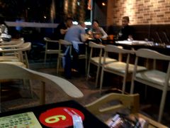 -牛味道炭火烤肉(湖前总店)