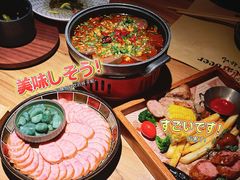 -雪熊精酿·哈尔滨烧烤酒馆(非遗大串店)