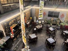 -蔼若春.传承三十年云南菜(金碧公园店)