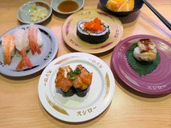 -寿司郎(皇庭广场店)