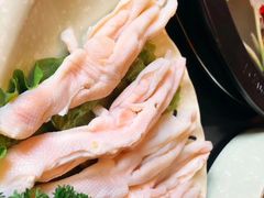 -大龙辣火锅·龙虾·烧烤(湖滨新天地店)