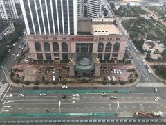 -南通金石国际大酒店