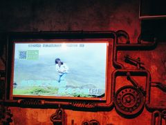 -K立方量贩式KTV(香洲店)