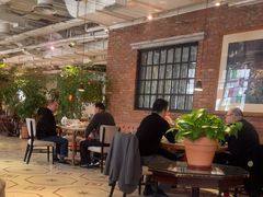 -漢舍中国菜馆(889广场店)