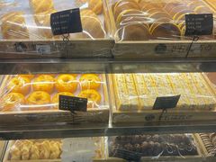 -津五福西点(靖江桥店)